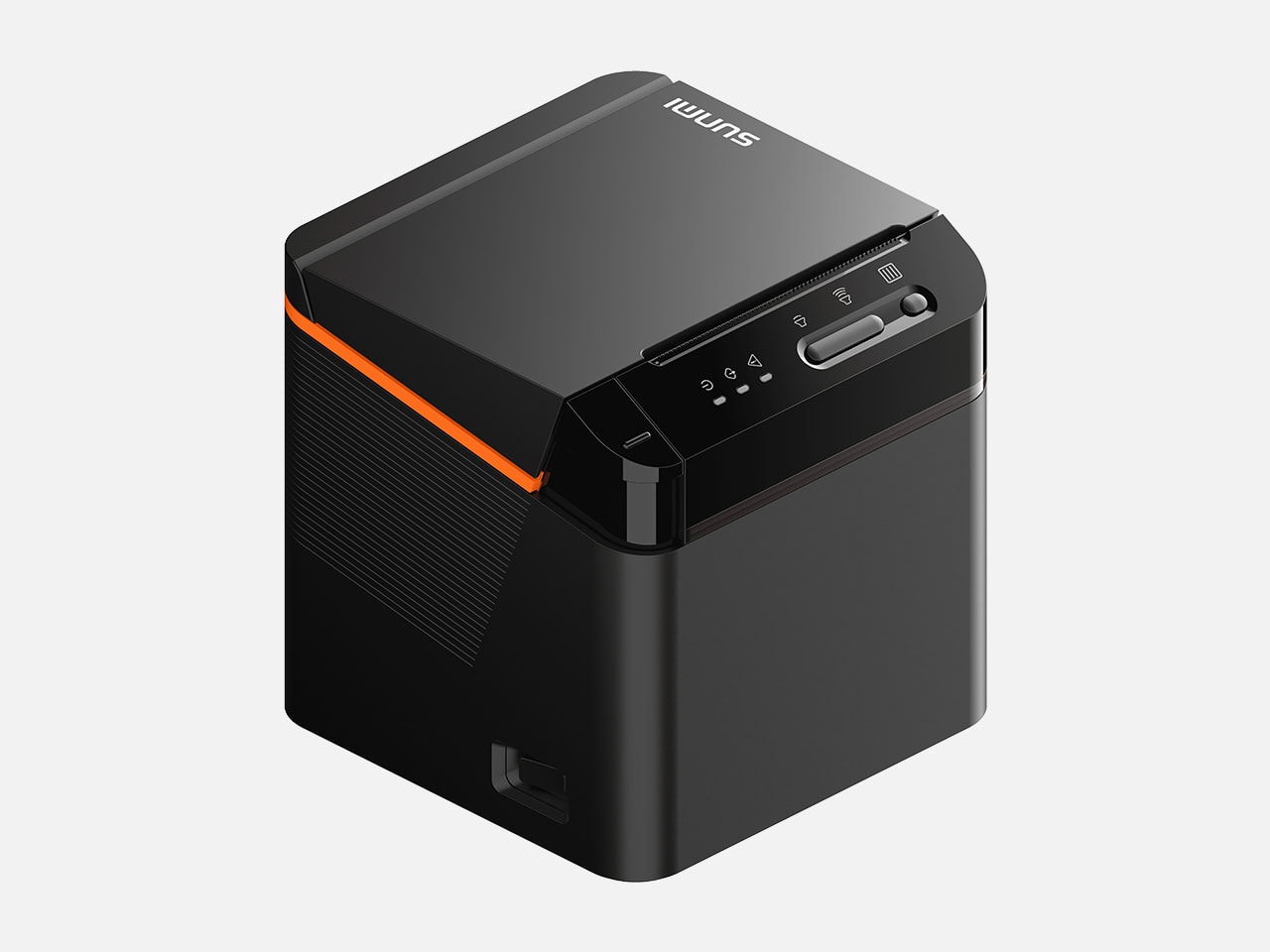 Sunmi Cloud Printer Sunmi Cloud Printer