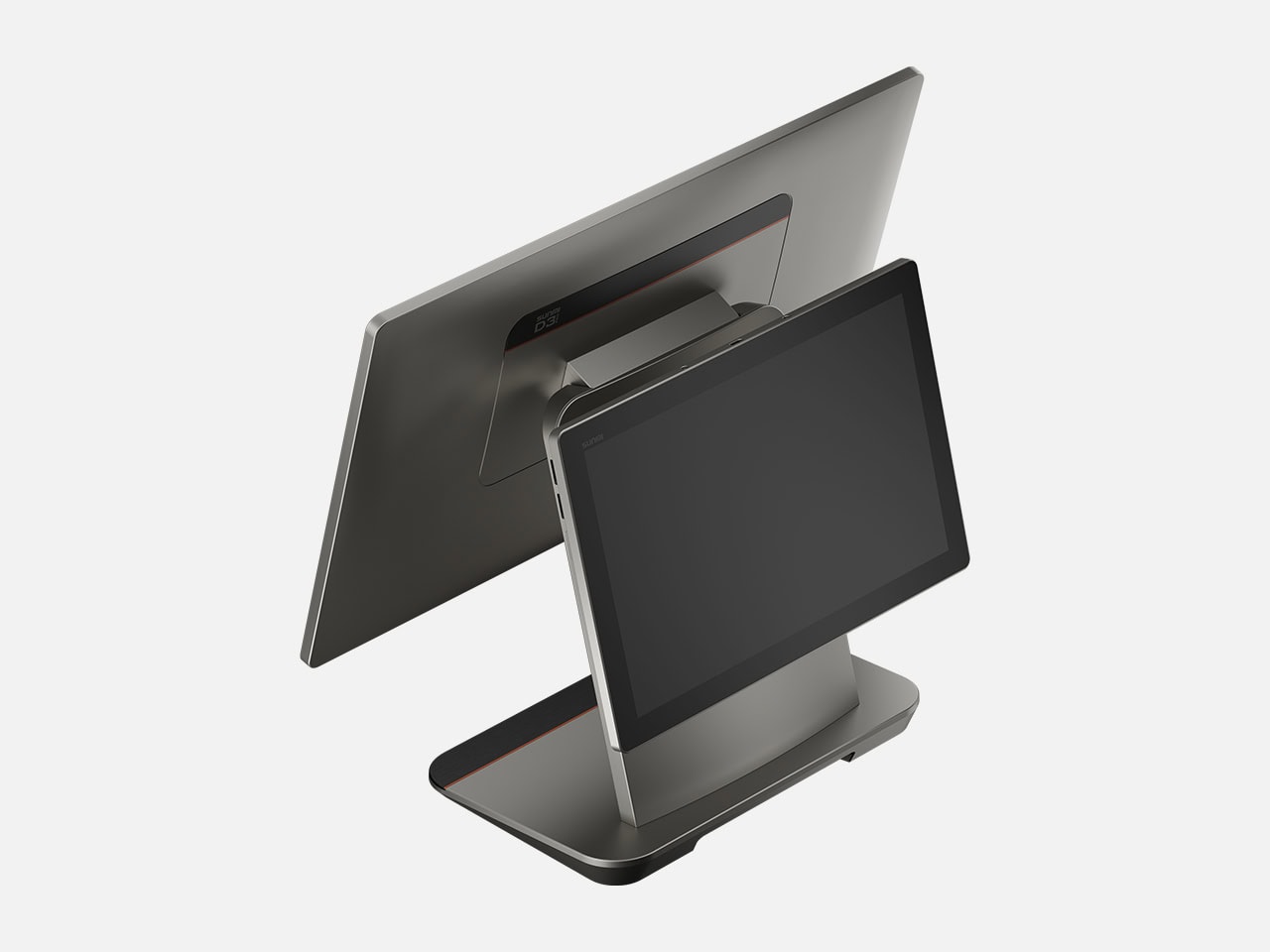 Sunmi D3 PRO mit 10" Kundendisplay Sunmi D3 PRO mit 10" Kundendisplay