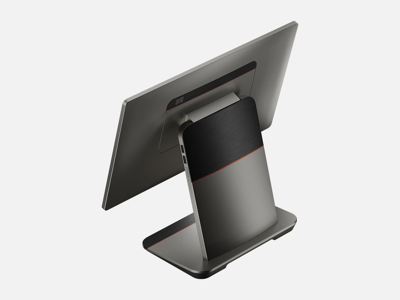 Sunmi D3 PRO ohne Kundendisplay Sunmi D3 PRO ohne Kundendisplay