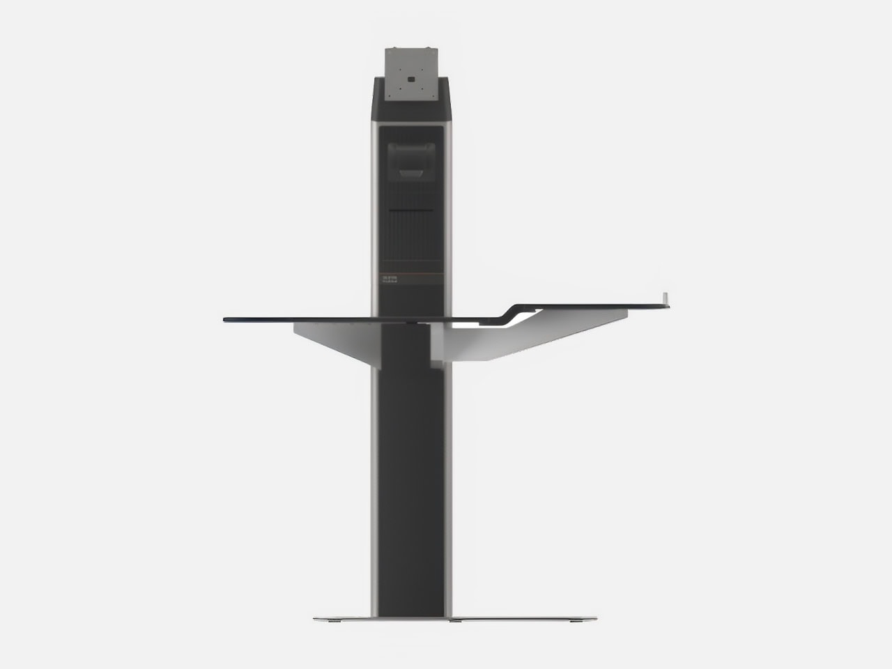 Sunmi Flex Floor Stand Retail Sunmi Flex Floor Stand Retail