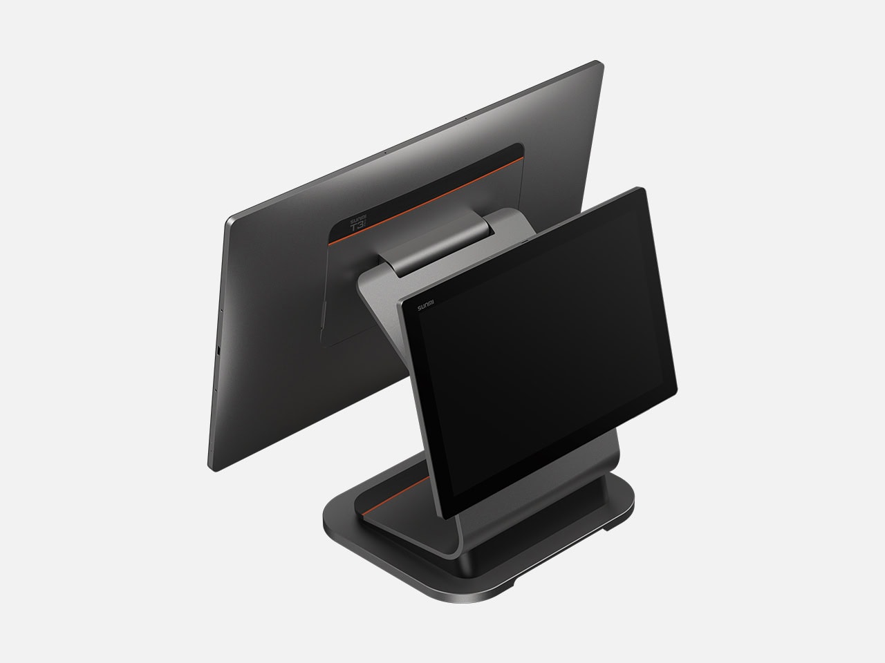 Sunmi T3 mit 10" Kundendisplay Sunmi T3 mit 10" Kundendisplay