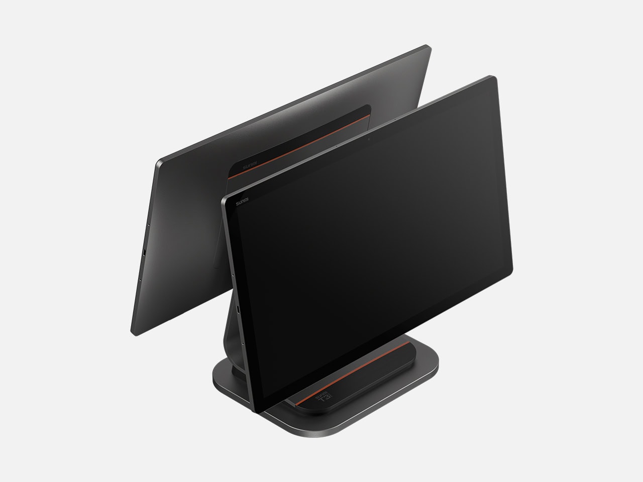 Sunmi T3 mit 15" Kundendisplay Sunmi T3 mit 15" Kundendisplay