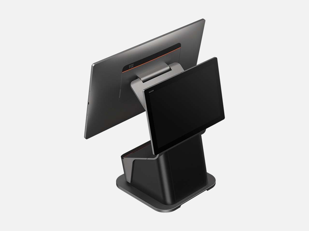 Sunmi T3 PRO MAX mit 10" Kundendisplay Sunmi T3 PRO MAX mit 10" Kundendisplay